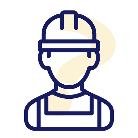 どこに頼めばいいかわからない