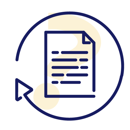 更新時期がわからない