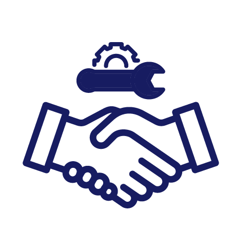 アフターメンテナンス