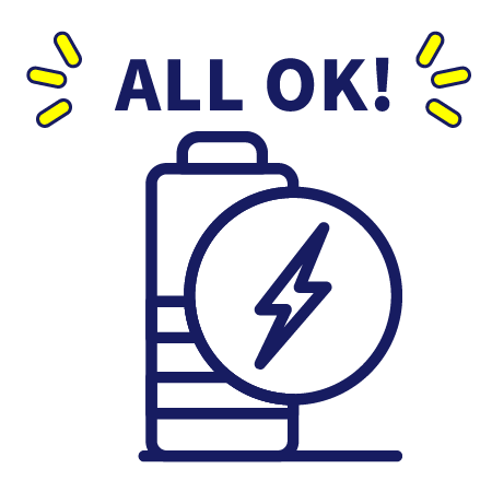 電気の全設備対応