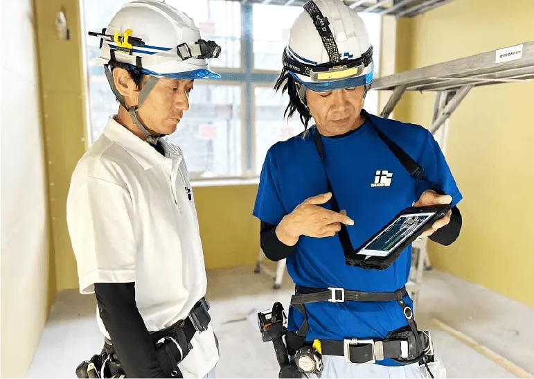 中越地区はじめとした新潟の地域貢献を目的として、新潟エリア限定にて対応。地域密着型だからこそできるサポート体制を準備しております。