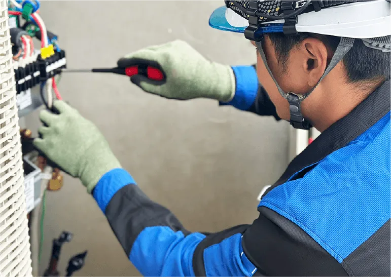 中越地区をはじめとした新潟キュービクルドットコムでは新潟エリアでの施工実績に強みがあります。新潟県内で様々な工事を数多く担当させていただいております。