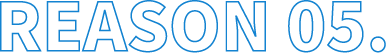 理由5