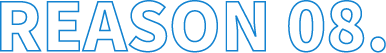 理由8