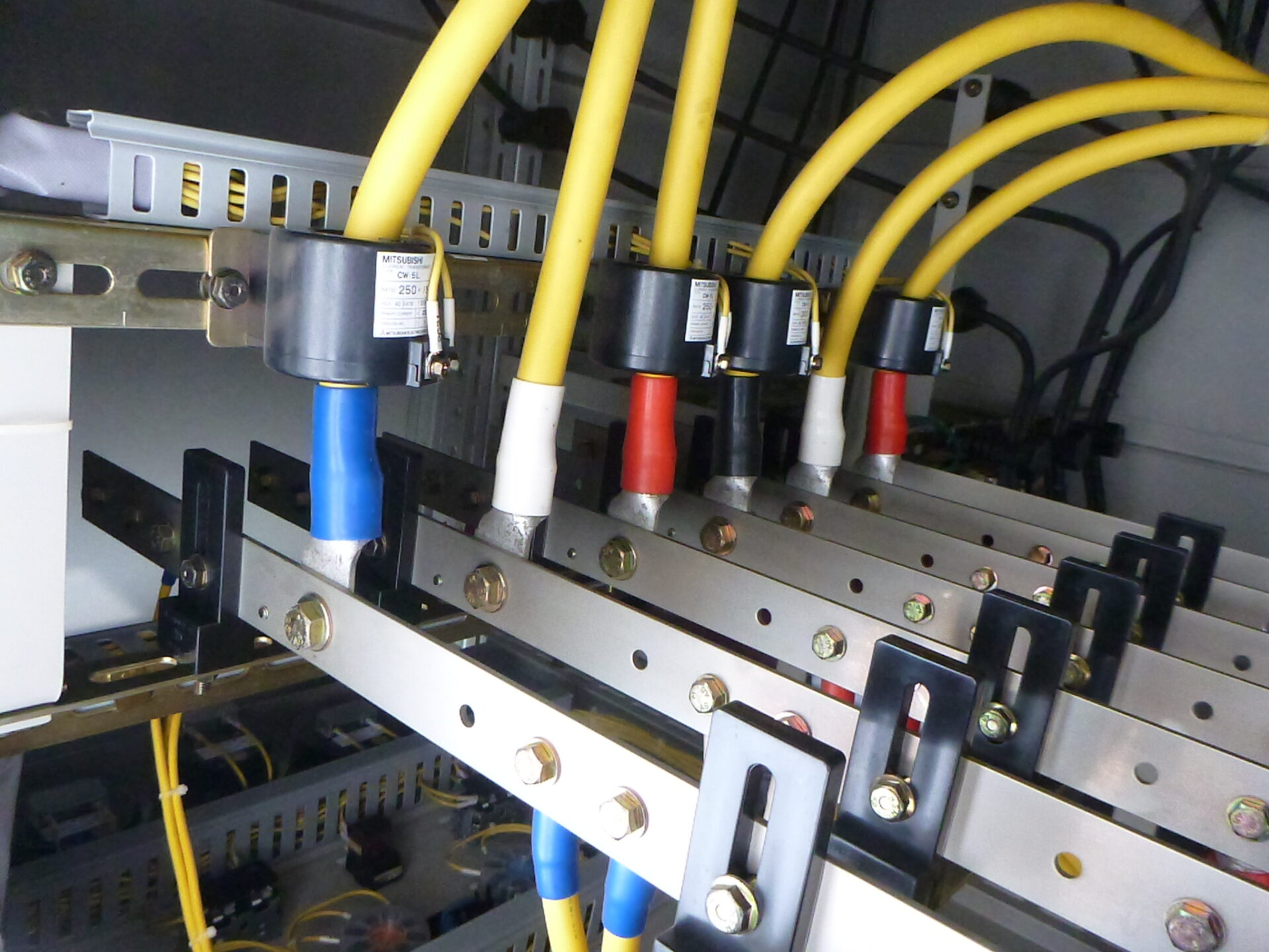 小千谷市地域福祉ｾﾝﾀｰみなみ高圧受電設備修繕工事(小千谷市社会福祉協議会)