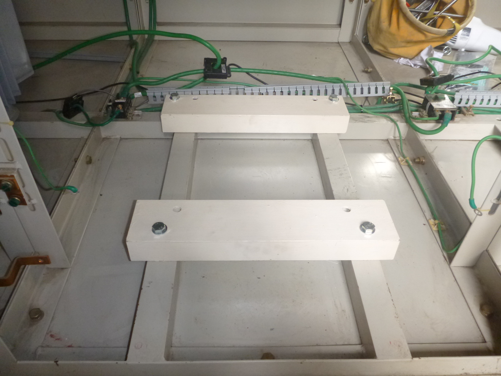 小千谷市民学習センター楽集館　トランス取替工事及び低濃度PCB廃棄物処理収集運搬業務