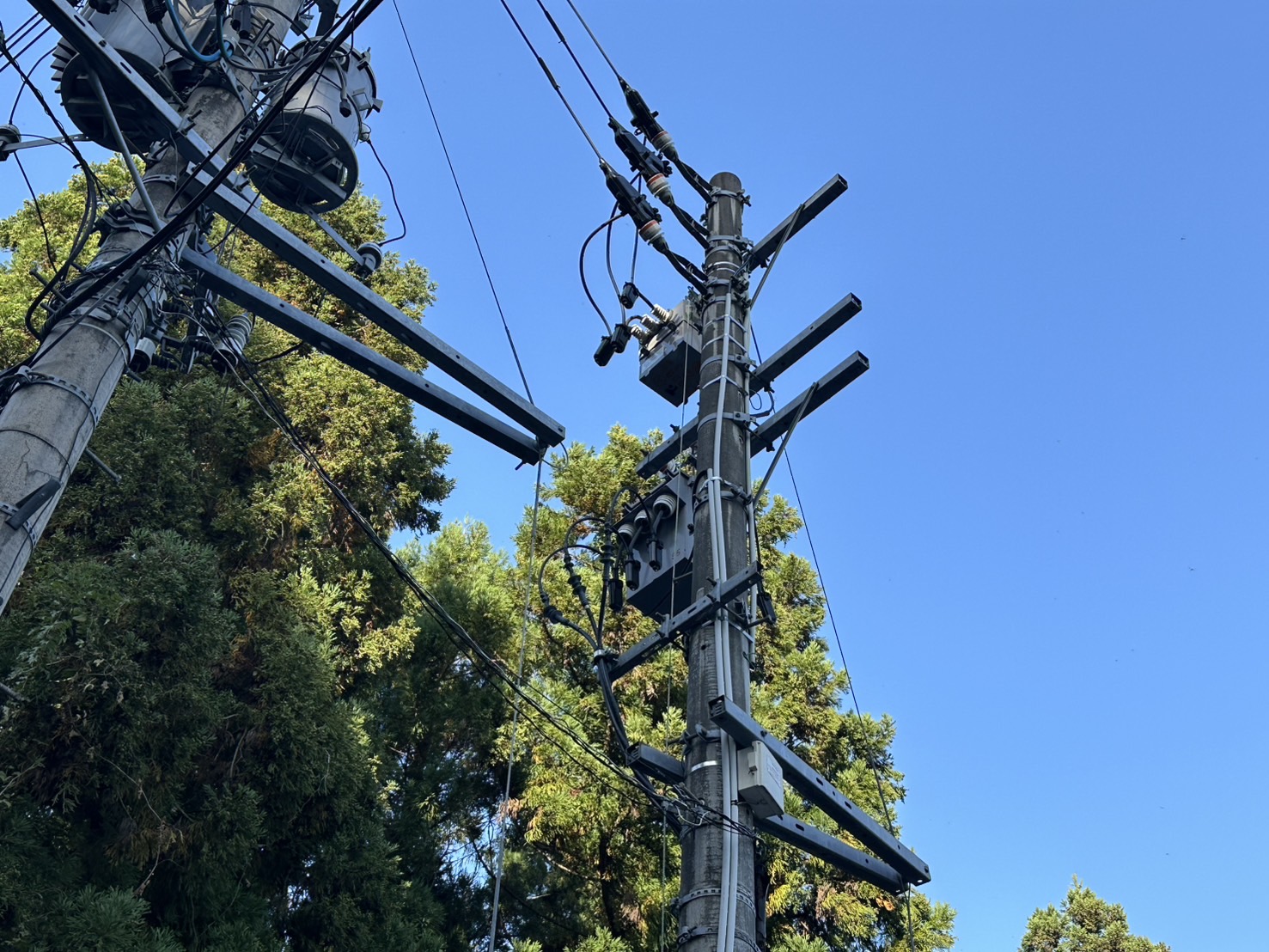 ヒムエレクトロ株式会社キュービクル工事