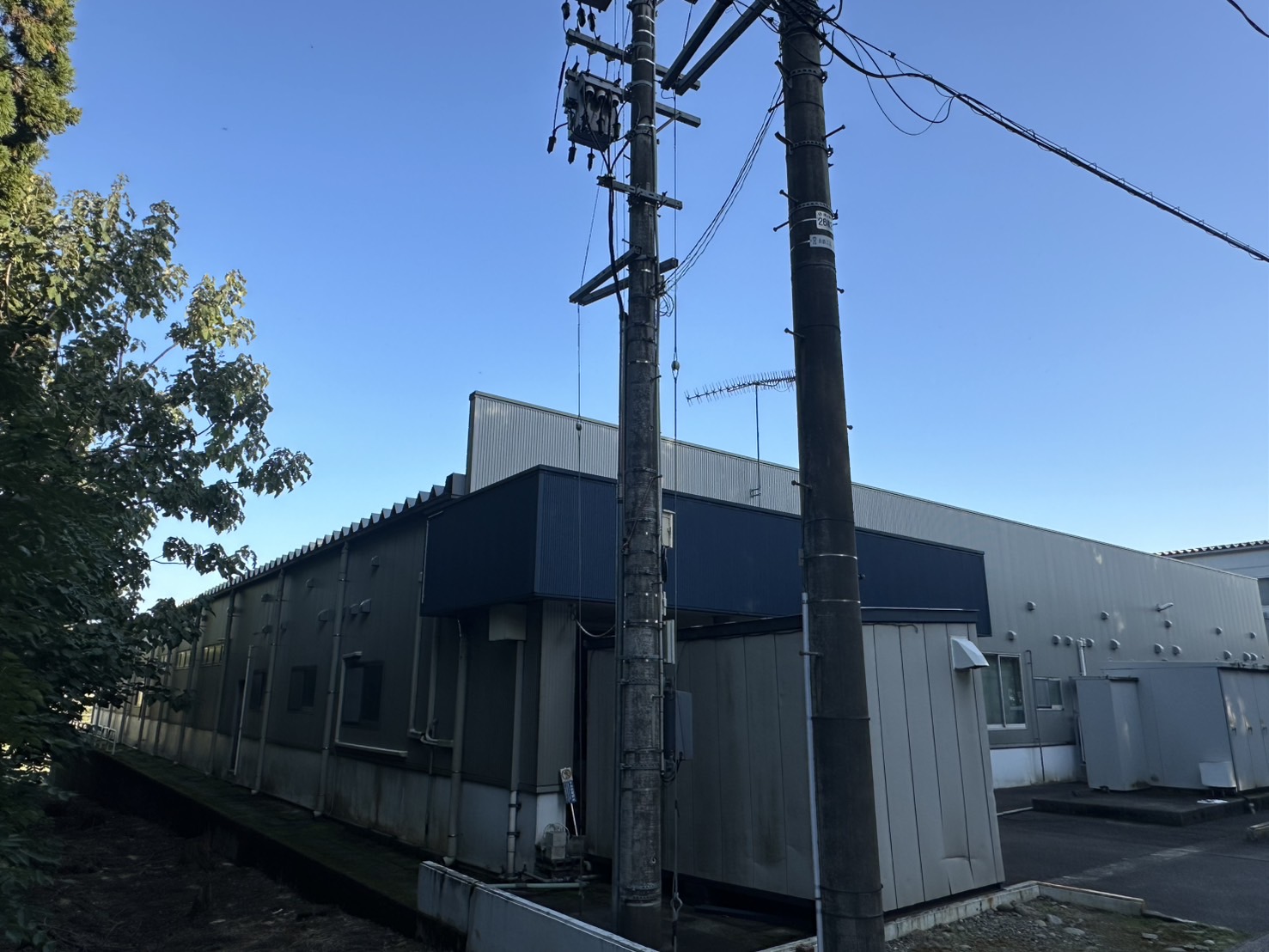 ヒムエレクトロ株式会社キュービクル工事